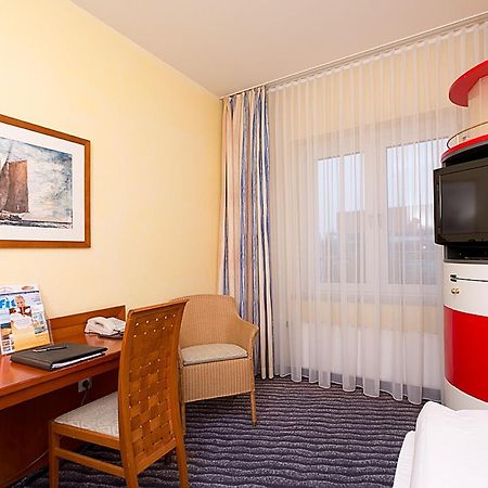 Wyndham Stralsund Hansedom Room photo