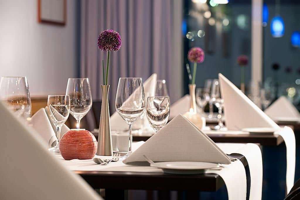 Wyndham Stralsund Hansedom Facilities photo
