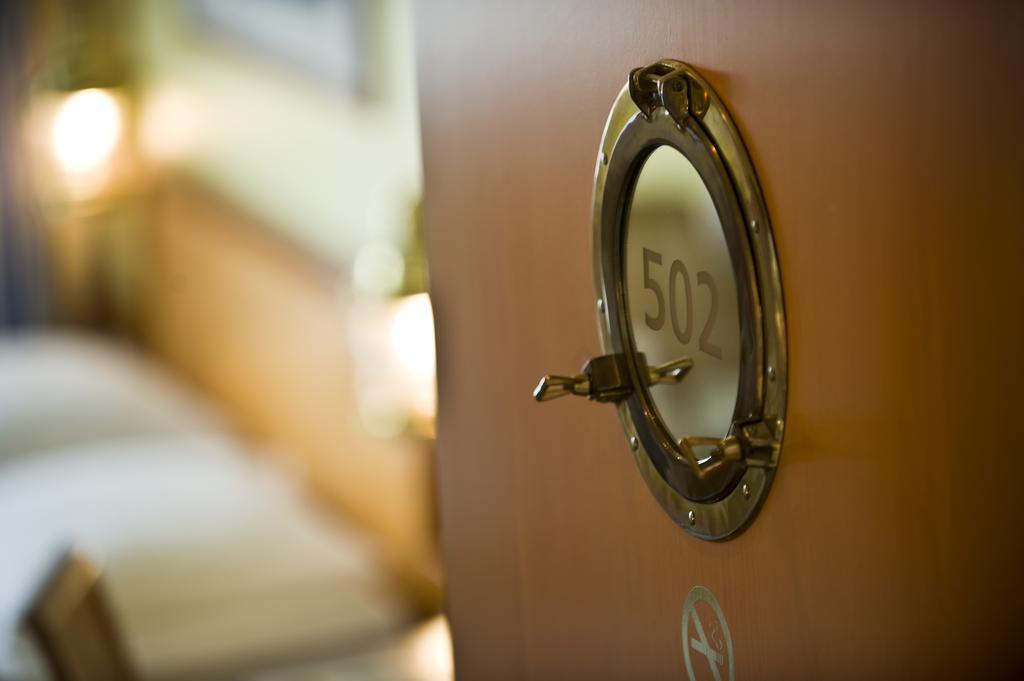 Wyndham Stralsund Hansedom Interior photo